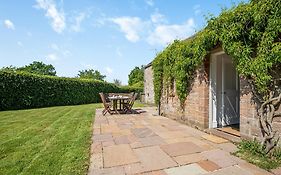 Haytongate Barn