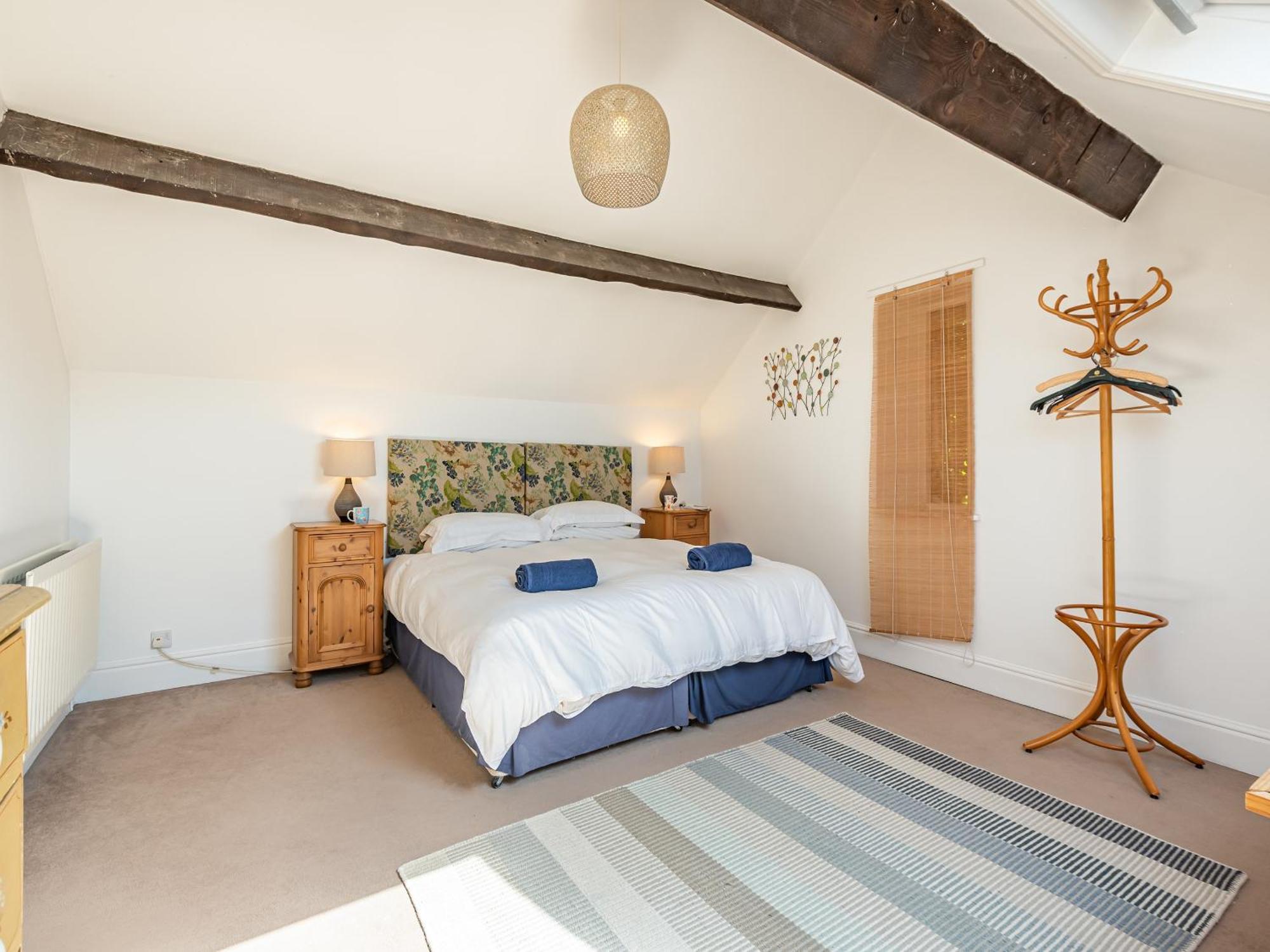 Haytongate Barn Villa Walton  Exterior photo